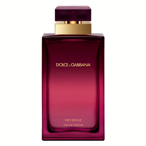 nuovo profumo dolce gabbana donna|dolce gabbana intenso fragrantica.